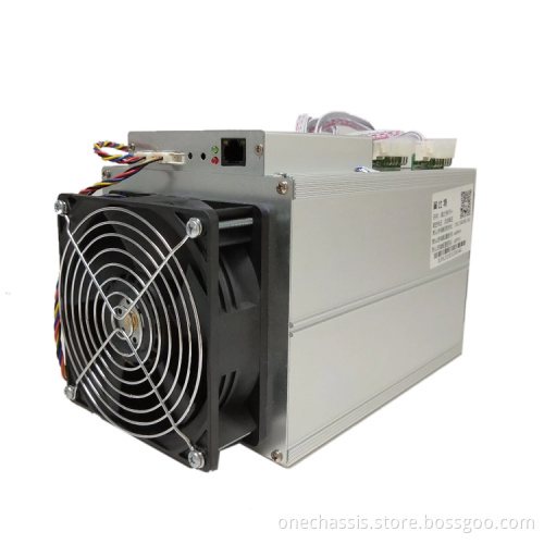 Second Hand Ebang Ebit E9I 3.5t with PSU
